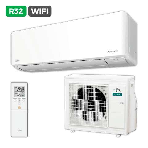 FUJITSU SPLIT ASY71-KM