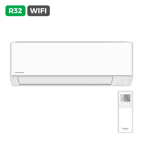 PANASONIC M-SPLIT CS-TZ35CKEW