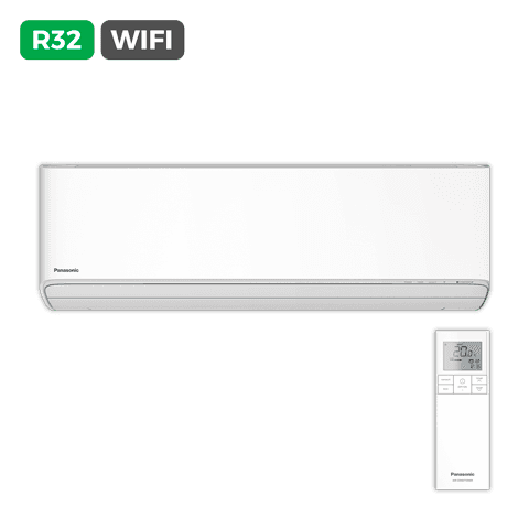 PANASONIC M-SPLIT CS-Z35CKEW